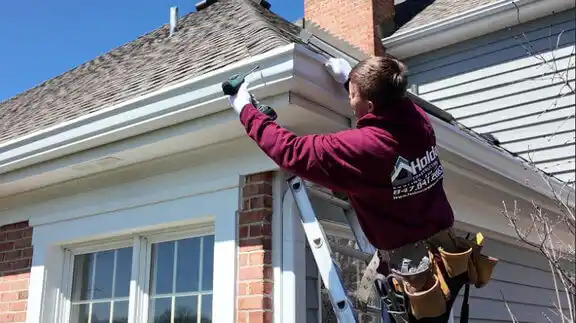 gutter services Sylvania